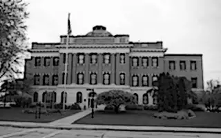 Calumet County Courthouse